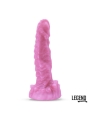 Lythorax Dildo Silicona Liquida 22 cm