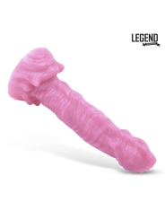 Lythorax Dildo Silicona Liquida 22 cm