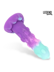 Mistagon Dildo de Silicona Liquida 167 cm