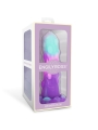 Mistagon Dildo de Silicona Liquida 167 cm