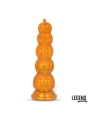 Pumpkron Dildo de Calazabas Silicona Liquida 197 cm