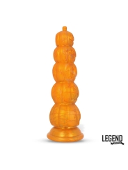 Pumpkron Dildo de Calazabas Silicona Liquida 197 cm