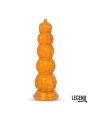 Pumpkron Dildo de Calazabas Silicona Liquida 197 cm