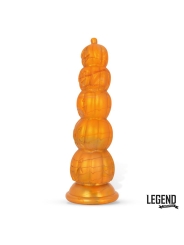 Pumpkron Dildo de Calazabas Silicona Liquida 197 cm