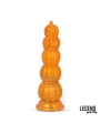 Pumpkron Dildo de Calazabas Silicona Liquida 197 cm