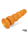 Pumpkron Dildo de Calazabas Silicona Liquida 197 cm