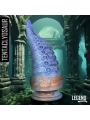 Tentaclyosaur Dildo Tentaculo Silicona Liquida 20 cm