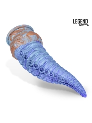 Tentaclyosaur Dildo Tentaculo Silicona Liquida 20 cm