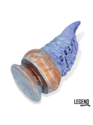 Tentaclyosaur Dildo Tentaculo Silicona Liquida 20 cm