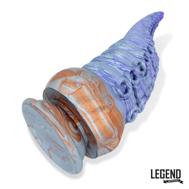 Tentaclyosaur Dildo Tentaculo Silicona Liquida 20 cm