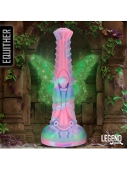 Equither Dildo Silicona Liquida 214 cm