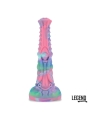 Equither Dildo Silicona Liquida 214 cm