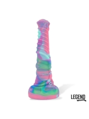 Equither Dildo Silicona Liquida 214 cm