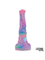 Equither Dildo Silicona Liquida 214 cm