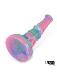 Equither Dildo Silicona Liquida 214 cm