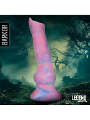 Bakor Dildo Silicona Liquida 195 cm