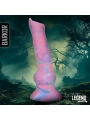 Bakor Dildo Silicona Liquida 195 cm