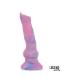 Bakor Dildo Silicona Liquida 195 cm