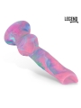 Bakor Dildo Silicona Liquida 195 cm