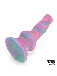 Bakor Dildo Silicona Liquida 195 cm