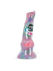 Bakor Dildo Silicona Liquida 195 cm