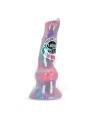 Bakor Dildo Silicona Liquida 195 cm