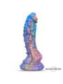 Drakeon Dildo Dragon Silicona Liquida 18 cm