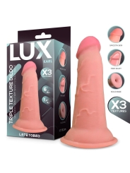 Karl Dildo Triple Texture 6