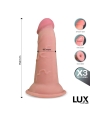 Karl Dildo Triple Texture 6