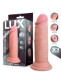 Wolf Dildo Triple Texture 7