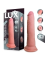 Otto Dildo Triple Texture 8