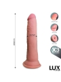 Otto Dildo Triple Texture 8