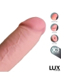 Fritz Dildo Triple Texture 9