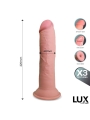 Fritz Dildo Triple Texture 9