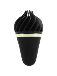 Estimulador de Clitoris Layons Negro Oro