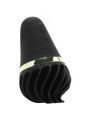 Estimulador de Clitoris Layons Negro Oro