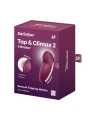 Tap Climax 2 Sensual Tapping Motion Red