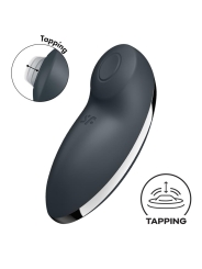 Tap Climax 2 Sensual Tapping Motion Grey