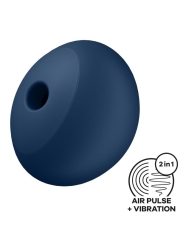 Succionador Air Power 4 Touch Free Dark Blue