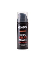 Gel Relajante Concentrado Hombre Relax 100 Power 30 ml