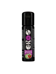 Lubricante Tasty Sabor Kiwi y Fresa 100 ml