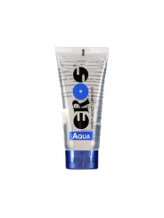 Lubricante Base Agua Aqua Tubo 100 ml