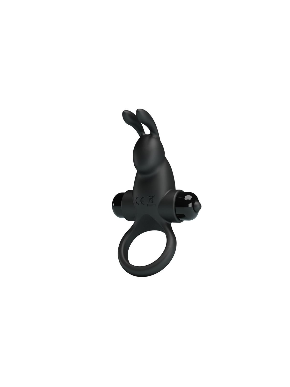 Anillo Vibrador Vibrant Penis Ring I