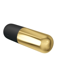 Golden Mini Masajeador