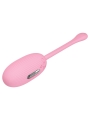 Doreen Huevo Vibrador con Electro Shock y APP