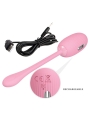 Doreen Huevo Vibrador con Electro Shock y APP
