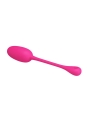 Knucker Huevo Vibrador