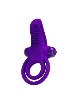 Anillo para el Pene con Vibracion