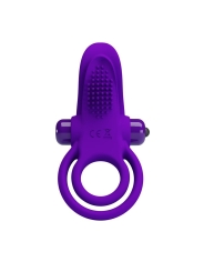 Anillo para el Pene con Vibracion