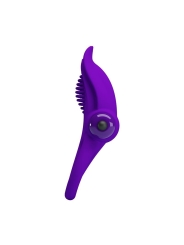 Anillo para el Pene con Vibracion